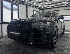 Audi Q7 S-line/KeylessGo/SQ7/ГЕНЕРАЦИЯ СОБСТВЕН ЛИЗИНГ, снимка 1