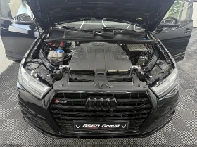 Audi Q7 S-line/KeylessGo/SQ7/ГЕНЕРАЦИЯ СОБСТВЕН ЛИЗИНГ, снимка 17