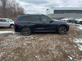 BMW X7 * xDrive40i * ДИСТРОНИК * 360 * ПОДГРЕВ * КАРПЛЕЙ, снимка 3