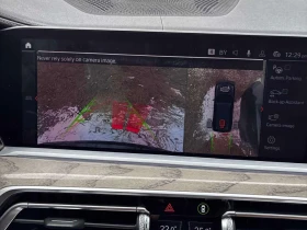 BMW X7 * xDrive40i * ДИСТРОНИК * 360 * ПОДГРЕВ * КАРПЛЕЙ, снимка 12