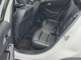 Mercedes-Benz GLA * 250 * CARFAX * ПАНОРАМА * ПОДГРЕВИ * , снимка 11