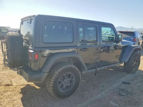 Jeep Wrangler 2.0* 4Х4* SPORT* РЕАЛНИ КМ!, снимка 4