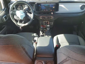 Jeep Wrangler 2.0* 4Х4* SPORT* РЕАЛНИ КМ!, снимка 7