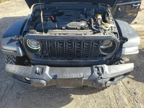 Jeep Wrangler 2.0* 4Х4* SPORT* РЕАЛНИ КМ!, снимка 11