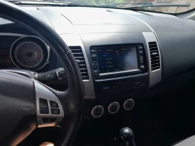 Citroen C-Crosser, снимка 5