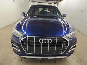 Audi Q5 * KOMFORT * CARFAX * ЦЕНА ДО БГ, снимка 2