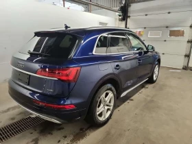 Audi Q5 * KOMFORT * CARFAX * ЦЕНА ДО БГ, снимка 4
