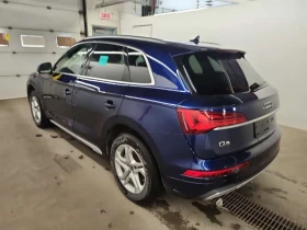 Audi Q5 * KOMFORT * CARFAX * ЦЕНА ДО БГ, снимка 6