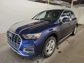 Audi Q5 * KOMFORT * CARFAX * ЦЕНА ДО БГ, снимка 1