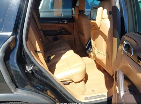 Porsche Cayenne, снимка 8