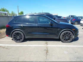 Porsche Cayenne, снимка 13