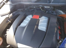 Porsche Cayenne, снимка 10