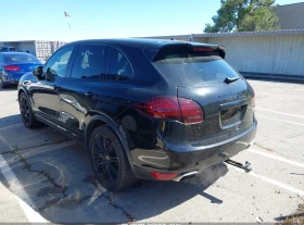 Porsche Cayenne, снимка 3