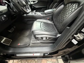 Audi SQ7  Matrix 6+ 1 , снимка 13