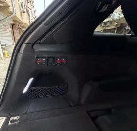Audi SQ7  Matrix 6+ 1 , снимка 8