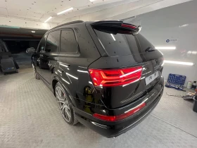 Audi SQ7 Audi SQ7 Matrix 6+ 1 , снимка 5