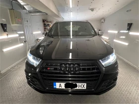 Audi SQ7 Audi SQ7 Matrix 6+ 1 , снимка 3