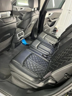 Audi SQ7 Audi SQ7 Matrix 6+ 1 , снимка 11