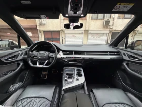 Audi SQ7  Matrix 6+ 1 , снимка 7