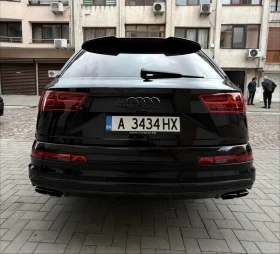 Audi SQ7  Matrix 6+ 1 , снимка 14