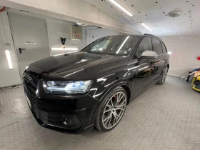 Audi SQ7 Audi SQ7 Matrix 6+ 1 , снимка 2