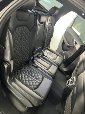Audi SQ7 Audi SQ7 Matrix 6+ 1 , снимка 10
