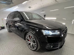 Audi SQ7 Audi SQ7 Matrix 6+ 1 , снимка 1