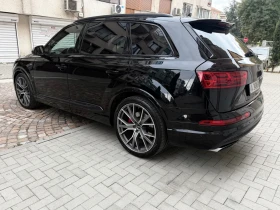 Audi SQ7  Matrix 6+ 1 , снимка 5