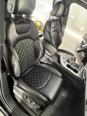 Audi SQ7 Audi SQ7 Matrix 6+ 1 , снимка 9