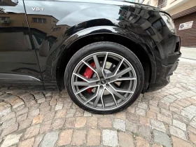 Audi SQ7  Matrix 6+ 1 , снимка 10