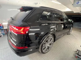 Audi SQ7 Audi SQ7 Matrix 6+ 1 , снимка 4
