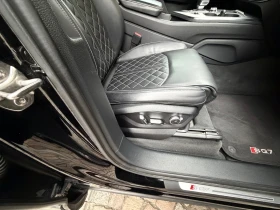 Audi SQ7  Matrix 6+ 1 , снимка 11