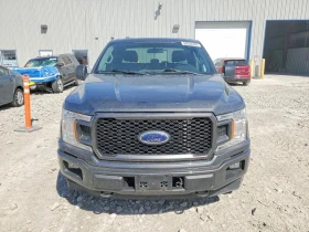 Ford F150, снимка 5