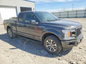 Ford F150, снимка 4