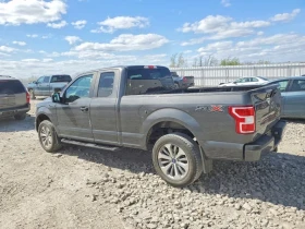 Ford F150, снимка 2