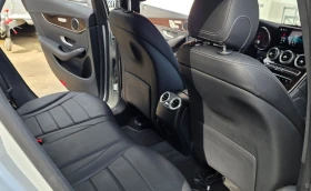 Mercedes-Benz GLC 300, снимка 16