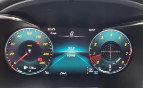 Mercedes-Benz GLC 300, снимка 12