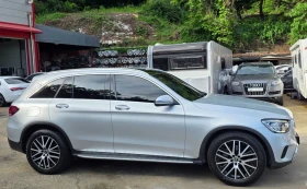 Mercedes-Benz GLC 300, снимка 5