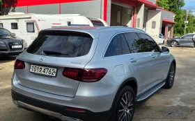 Mercedes-Benz GLC 300, снимка 3