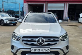 Mercedes-Benz GLC 300, снимка 1
