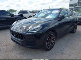 Maserati Grecale 2.0l Gt, снимка 2