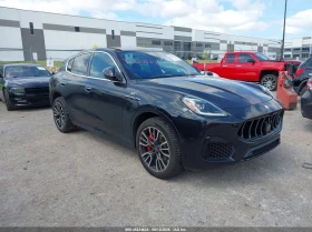 Maserati Grecale 2.0l Gt, снимка 1