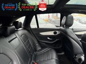 Mercedes-Benz GLC 300 4MATIC| ПАНО| KEYLESS| ПОДГРЕВ| КАМЕРА, снимка 12
