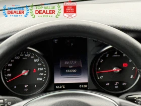 Mercedes-Benz GLC 300 4MATIC| ПАНО| KEYLESS| ПОДГРЕВ| КАМЕРА, снимка 9