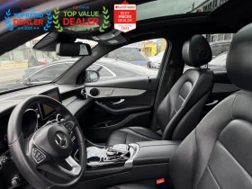 Mercedes-Benz GLC 300 4MATIC| ПАНО| KEYLESS| ПОДГРЕВ| КАМЕРА, снимка 6