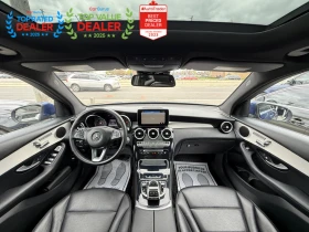 Mercedes-Benz GLC 300 4MATIC| ПАНО| KEYLESS| ПОДГРЕВ| КАМЕРА, снимка 7