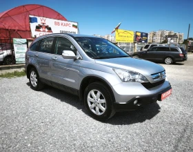 Honda Cr-v 2.0i 4x4 , снимка 3
