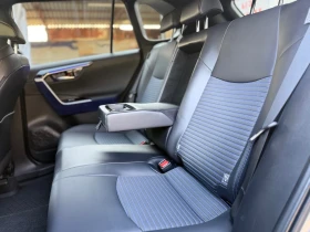 Toyota Rav4 2.5HYBRID GR SPORT ГАРАНЦИЯ!, снимка 10