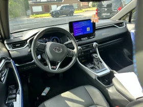 Toyota Rav4 !!!ОЧАКВАН ВНОС!!!2.5HYBRID GR SPORT ГАРАНЦИЯ!, снимка 8