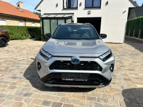 Toyota Rav4 !!!ОЧАКВАН ВНОС!!!2.5HYBRID GR SPORT ГАРАНЦИЯ!, снимка 2